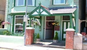 Image of the accommodation - Glenholme Apartments Tenby Pembrokeshire SA70 7DR