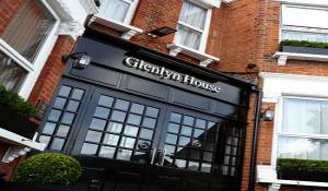 Image of the accommodation - Glenlyn Hotel North London Greater London N12 8RP