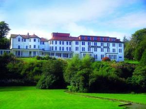 Image of the accommodation - Glenmorag Hotel Dunoon Argyll and Bute PA23 7QH