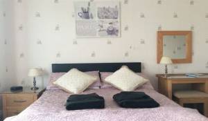 Image of the accommodation - Glenora Guest House Whitby North Yorkshire YO21 3EA
