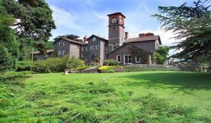 Image of the accommodation - Gliffaes Country House Hotel Crickhowell Powys NP8 1RH