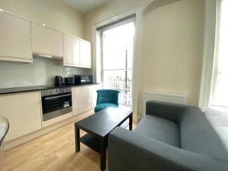 Image of the accommodation - Gloucester Place - Baker Street London Greater London NW1 6BU