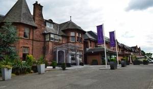 Image of the accommodation - Glynhill Hotel and Leisure Club Renfrew Renfrewshire PA4 8XB