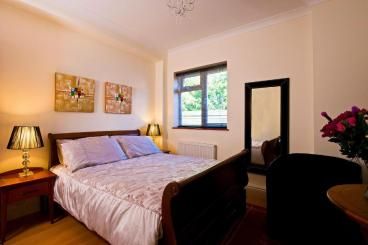 Image of the accommodation - Godalming Hotel Godalming Surrey GU7 3HS