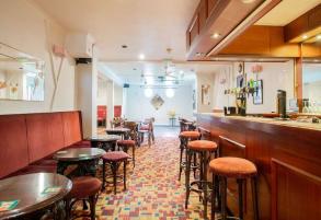 Image of the accommodation - Godolphin Arms Hotel Newquay Cornwall TR7 3BL