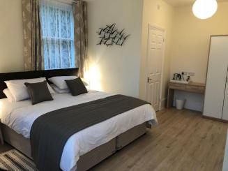 Image of the accommodation - Good Intent Rooms Waltham Abbey Essex EN9 3SZ