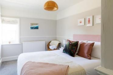 Image of the accommodation - Gorgeous King Room Gastro Pub in West Wittering West Wittering West Sussex PO20 8AD