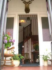Image of the accommodation - Gowan Brae Bed & Breakfast Fort William Highlands PH33 6RB
