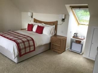 Image of the accommodation - Gramarvin B&B Oban Argyll and Bute PA34 5EF