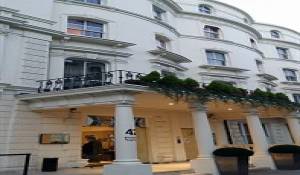 Image of the accommodation - Grand Plaza Serviced Apartments London Greater London W2 4AD