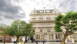 Image of the accommodation - Grand Royale London Hyde Park London Greater London W2 3JP
