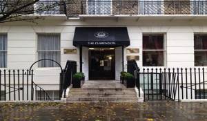Image of the accommodation - Grange Clarendon London Greater London WC1B 5JR