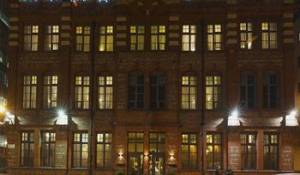 Image of the accommodation - Great John Street Hotel Manchester Greater Manchester M3 4FD