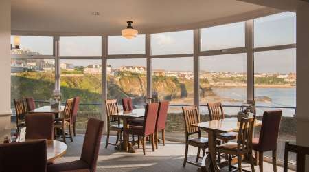 Image of the accommodation - Great Western Hotel Newquay Cornwall TR7 2NE