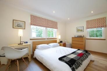 Image of the accommodation - Greenlees Lodge Lasswade Midlothian EH18 1HE