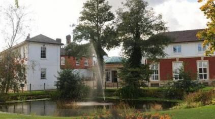 Image of the accommodation - Greenwoods Hotel & Spa Stock Essex CM4 9BE