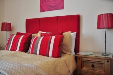 Image of the accommodation - Gregorys Guest House York North Yorkshire YO23 1LF