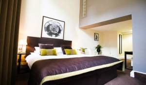 Image of the accommodation - Grey Street Hotel Newcastle upon Tyne Tyne and Wear NE1 6EE
