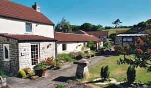 Image of the accommodation - Greyfield Farm Cottages Bristol Somerset BS39 6YQ