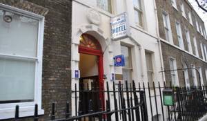 Image of the accommodation - Guilford House Hotel London Greater London WC1N 1DR