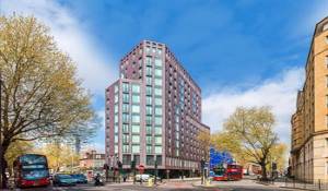 Image of the accommodation - H10 London Waterloo London Greater London SE1 8RQ