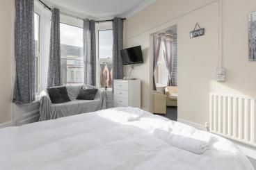 Image of the accommodation - Habberly House Hotel Blackpool Lancashire FY1 2BY
