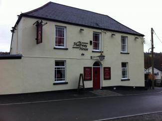 Image of the accommodation - Halfway House Blackwood Caerphilly NP12 2HT