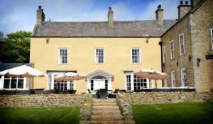 Image of the accommodation - Hall Garth Hotel and Country Club Darlington County Durham DL1 3LU
