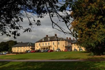 Image of the accommodation - Hardwick Hall Hotel Durham County Durham TS21 2EH