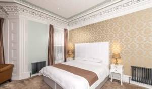 Image of the accommodation - Harpers Boutique Bed & Breakfast Belfast City of Belfast BT7 1HP