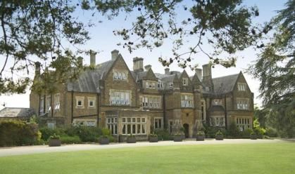 Image of - Hartsfield Manor