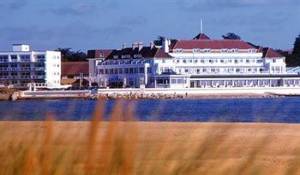 Image of the accommodation - Haven Hotel Poole Dorset BH13 7QL