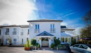 Image of the accommodation - Hawkwell House Hotel Oxford Oxfordshire OX4 4DZ
