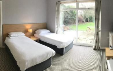 Image of the accommodation - Haymills Guesthouse Solihull West Midlands B92 0LW