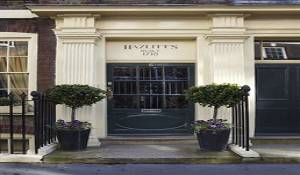 Image of - Hazlitts Hotel