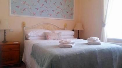 Image of the accommodation - Heather Lea Boutique Guesthouse Blackpool Lancashire FY2 9SD