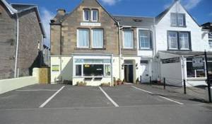 Image of the accommodation - Heidl Guest House Perth Perth and Kinross PH2 8EH