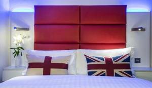 Image of the accommodation - Henley House Hotel London Greater London SW5 0EN