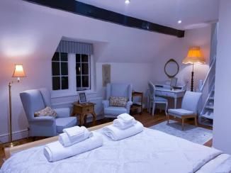 Image of the accommodation - Heritage View Guest House Ironbridge Shropshire TF8 7PZ