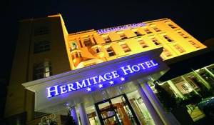 Image of - Hermitage Hotel
