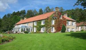 Image of - High Dalby House & Cottages