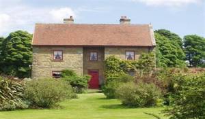 Image of the accommodation - High Farm bed & breakfast Pickering North Yorkshire YO18 8HL