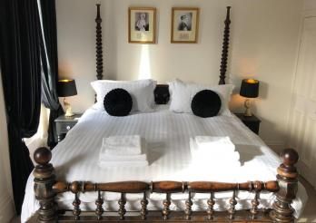 Image of the accommodation - High Tor Guest House Whitby North Yorkshire YO21 3ES