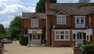 Image of the accommodation - Highclere Hotel Ascot Berkshire SL5 9AD