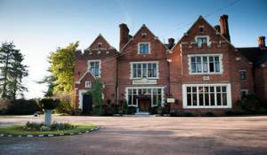 Image of the accommodation - Highley Manor Haywards Heath West Sussex RH17 6LA