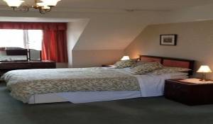 Image of the accommodation - Hillcrest House Bamburgh Northumberland NE69 7BS