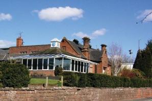 Image of the accommodation - Himley Country Hotel Dudley West Midlands DY3 4LG