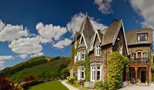 Image of the accommodation - Holbeck Ghyll Country House Hotel Windermere Cumbria LA23 1LU
