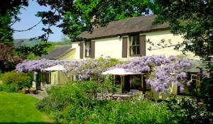 Image of the accommodation - Holdfast Cottage Hotel Malvern Worcestershire WR13 6NA
