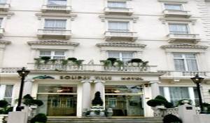 Image of the accommodation - Holiday Villa Hotel And Suites London Greater London W2 3AN